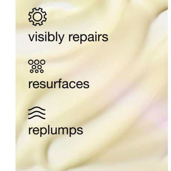 Clinique Smart Clinical Repair Wrinkle Correcting Serum 3.4 OZ 100 ml $192 New - Picture 2 of 6